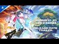 Gameplay video of Digimon Story: Time Stranger  All Platforms