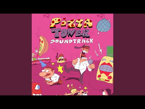 The Noise's Jam-Packed Radical Anthem