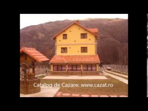 Cazare Patrangeni, Alba - Cazat.ro