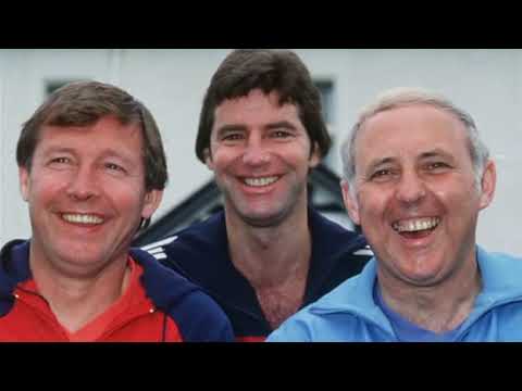 Football Years   1979