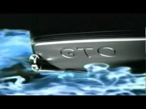 2005 Pontiac GTO (CC-1559670) for sale in Rockville, Maryland