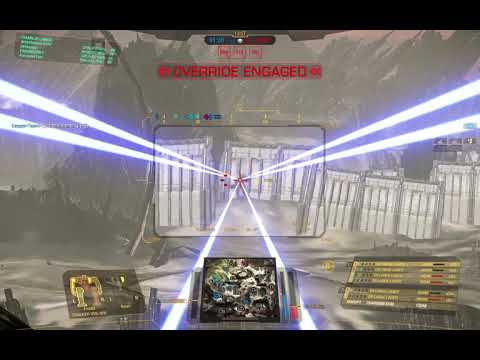 MWO Faction Play Tourmaline Desert 2021 10 17