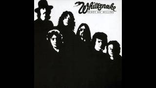 Whitesnake - Sweet Talker