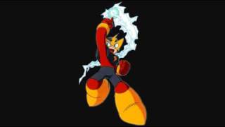 Zapper101's Mega Man Robot Master Theme Countdown #26 Elec Man