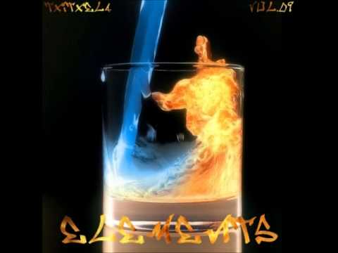 TxiTxeLa - VoL.09 - Elements