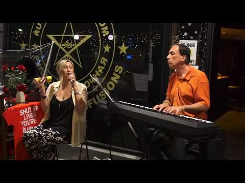 Samba Tonto (song by Hendrik Meurkens)