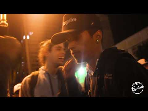 UFCentro 51 - 2 Fase - Dimas x Pkash