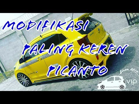 download lagu mp3 mp4 Kia All New Picanto Modifikasi, download lagu Kia All New Picanto Modifikasi gratis, unduh video klip Download Kia All New Picanto Modifikasi Mp3 dan Mp4 320kbps Gratis