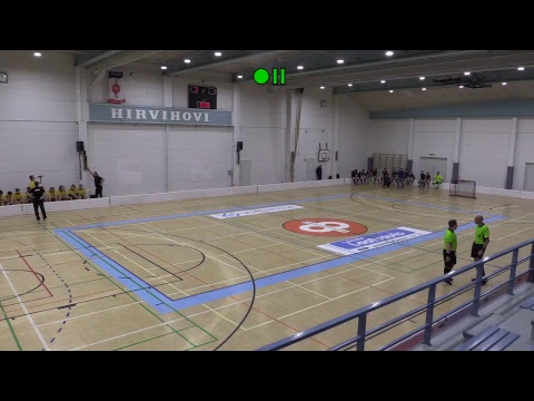 Live stream  SBS Lieto B - SB Naantali B