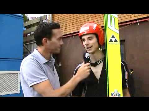 Andreas Wank - 05.08.2011