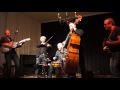 Brooks Williams & Lightning Express  feat. special guests- Jump That Train