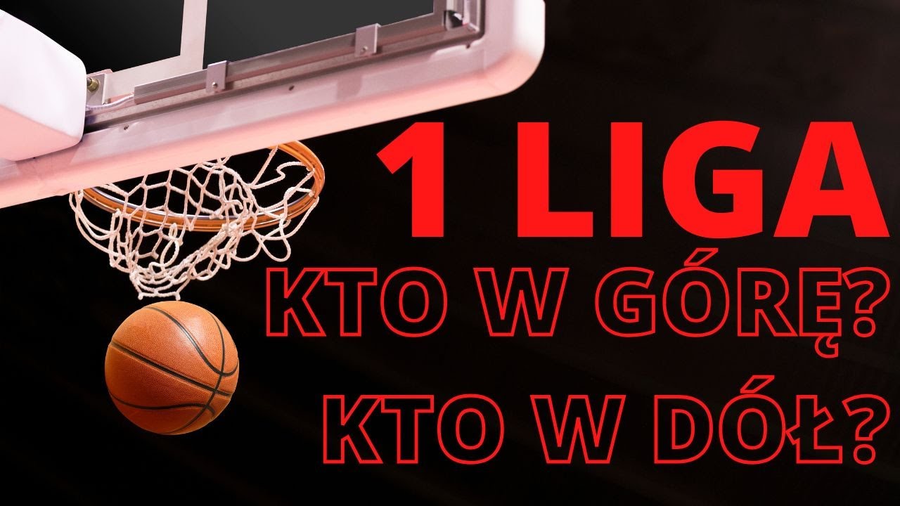 Aktualności z 1 LIGI: KRZYKAŁA, PABIAN, CHANAS