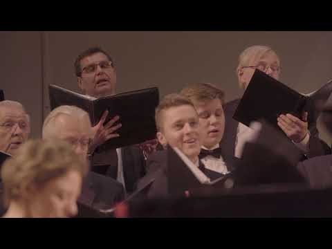 Donatas Zakaras - O Kai Sauliūtė Tekėjo - Dainava Chicago