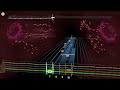 Rocksmith Lead - Charlie Byrd Trio - Blue Skies