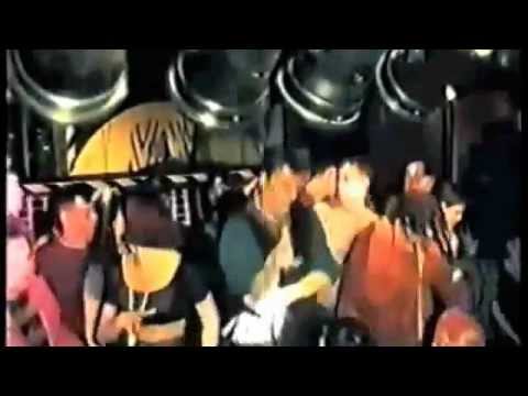 $leepyhead x NickLogistik  -  SomeClub Somewhere