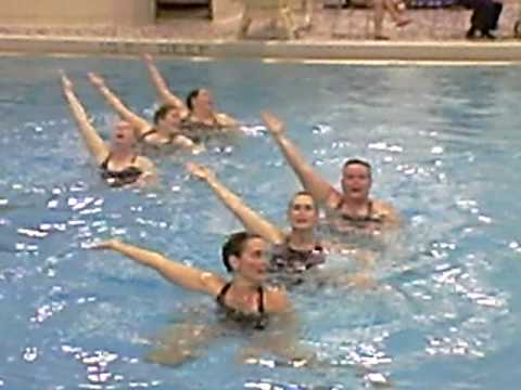 MSM 40s Team Tech - Deja Vu - Oct 18, '09