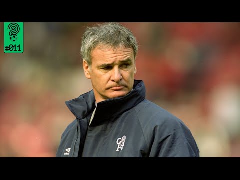 Is Claudio Ranieri the most underrated modern Chelsea manager?