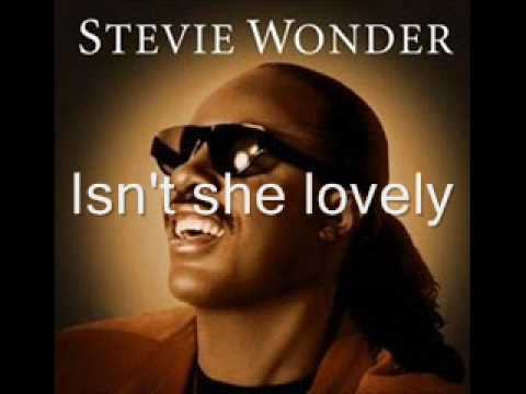 Stevie Wonder Playlist