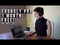 Soundly Promo Code 1 Month Free