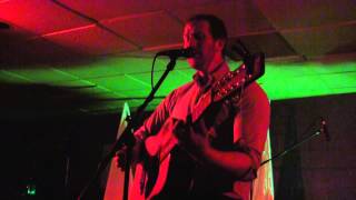 Lost in the Trees "Villain" Nightlight 3/2/12