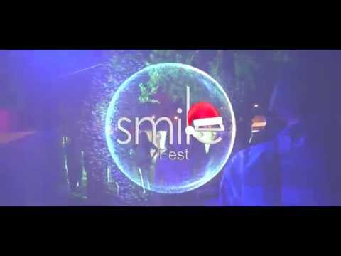 ...::: SMILE FEST NAVIDAD | Official Aftermovie :::...