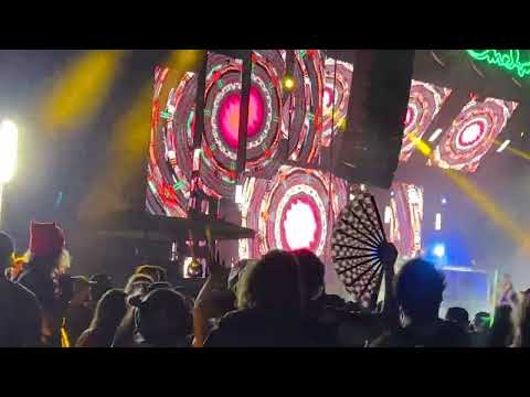 Boogie T b2b Dirt Monkey @ Dancefestopia 2022 (2 of 2) [1080p]