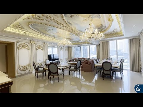 Property video thumbnail