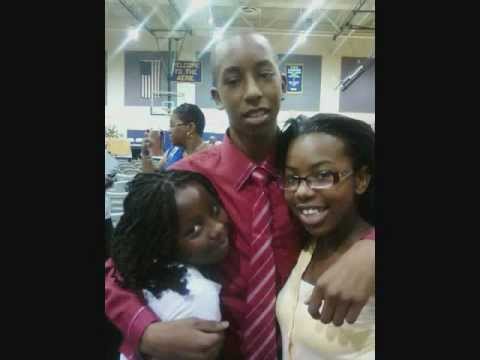 "Say RAYQKWON" By J Stylez