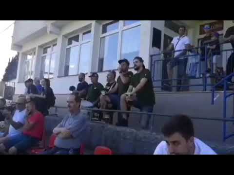 Fandové FK Slavia Orlová