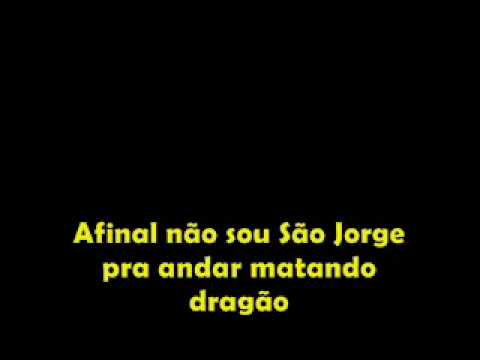 Tche Garotos - Homem é tudo igual