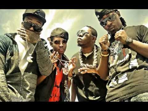 Cloud Nein - Whoa Der (Prod by KE on the Track)