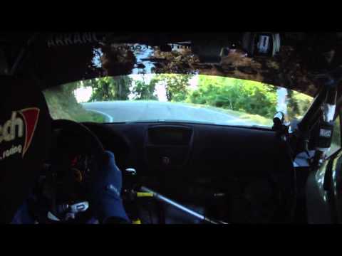 5° Rally Valli del Giarolo - Cameracar PS3