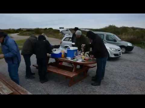 Frokostpause Sverige okt15