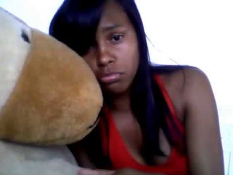 Mc paulinha - Resposta para a Mc beyonce