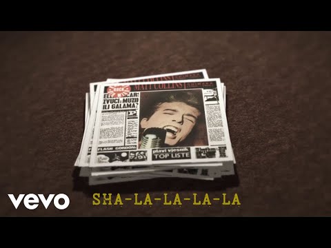 Crveni Koralji, Matt Collins - Sha-La-La-La-La & Bring It On Home To Me