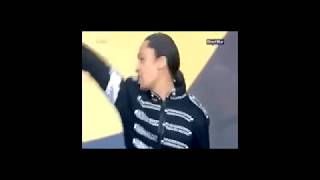 Michael Jackson - Thrilling Dance Tribute to MJ by JAYL at 'Champs de Mars de Paris'