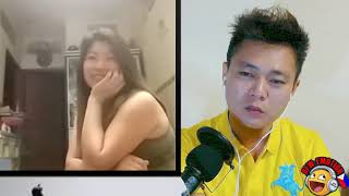 OFW Emotion LIVE NOW WANTED Sweetheart💘💑 with VJGell ✔RATED SPG 🇵🇭 042718 1st. caller
