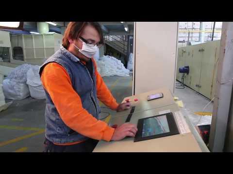 Bimer Elyaf A.Ş. Tanıtım Filmi