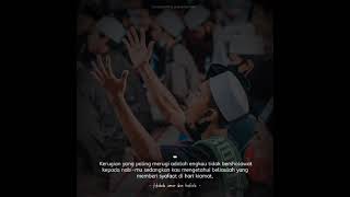 Download lagu Qoutes 30 detik Anak Majelis Terbaru 2022 || Versi Qasidah Virall Ya rabbama Terbaru mp3