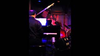 ODEAN POPE QUARTET with Lee Smith, Craig McIver, Tom Lawton  "Too Young to go  Steady"