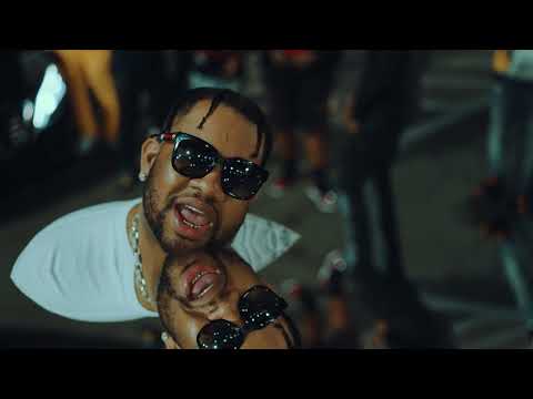 DEDOE "I GET IT" OFFICIAL VIDEO Feat OTB FASTLANE