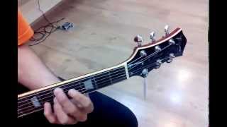 Video thumbnail for GUITARRA TAGIMA LESPAUL by Rossi Instrumentos Musicais