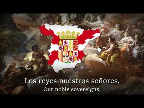 Levanta Pascual -- [Song of the Reconquest of Granada]