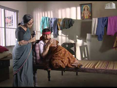 Episode 197: Akila Telugu TV Serial - AVM Productions