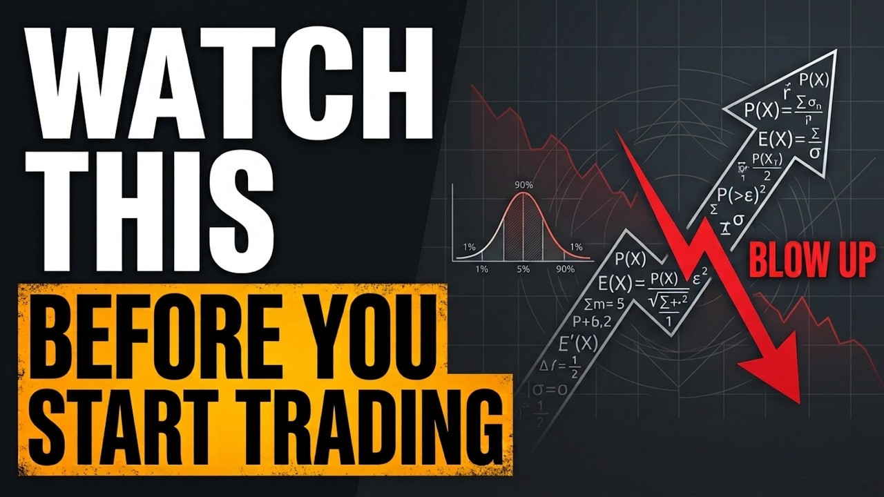 Watch This Before You Start Trading (Before It's Too Late)