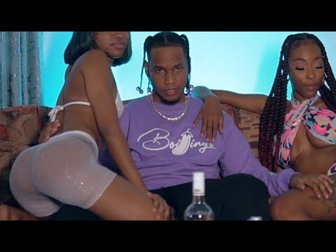 Boidingo Big Up You (Official Music Video)