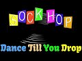 SOCK HOP ROCK 50s 60s DANCE Mix 4 Stereo Splish Splash Baby Talk Slop So Fine 16 More
