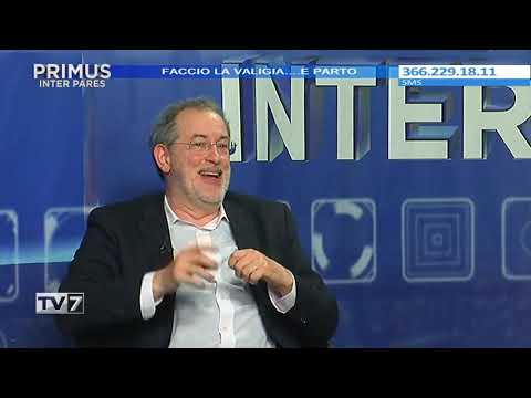 FACCIO LA VALIGIA...E PARTO – PRIMUS INTER PARES  12/05/21 (2 di 5)