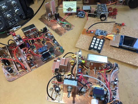 Next homebrew build - seeking ideas please!