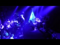 Bohemian Bird: Grizfolk at the Crocodile, Seattle ...